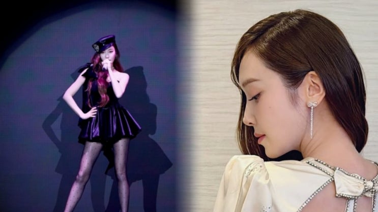  “생계를 위한 몸부림?” 탈퇴 후 홀로 부른 제시카 소녀시대 메들리… 팬들 갑론을박 커진 이유 (+저작권 논란)