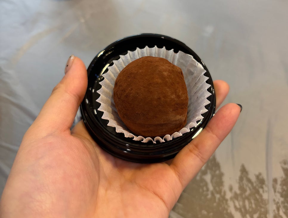 커피그리다봄 사진 6
