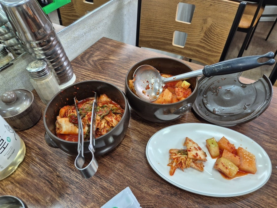 착한왕갈비탕 사진 4