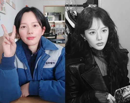 정지소 몰라보게 달라진 근황 성형설까지 나온 이유 직접 밝힌 변화의 정체