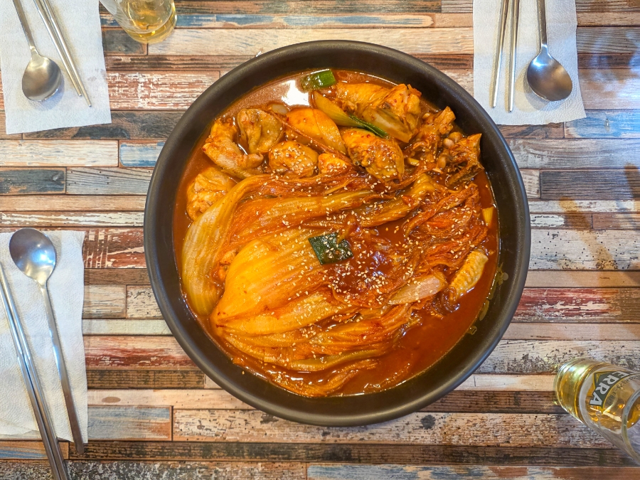 두찜 서귀포동홍점 사진 2