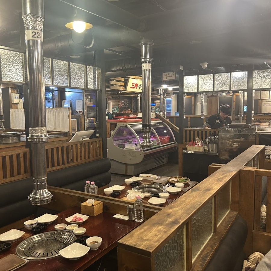 삼육가 사당역1호점 사진 6