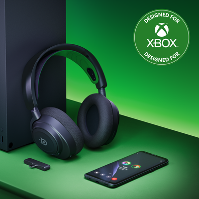  콘솔 게이머가 선택한 게이밍 헤드셋, Arctis Nova 7X Wireless 내돈내산 후기