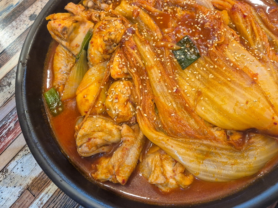 두찜 서귀포동홍점 사진 4
