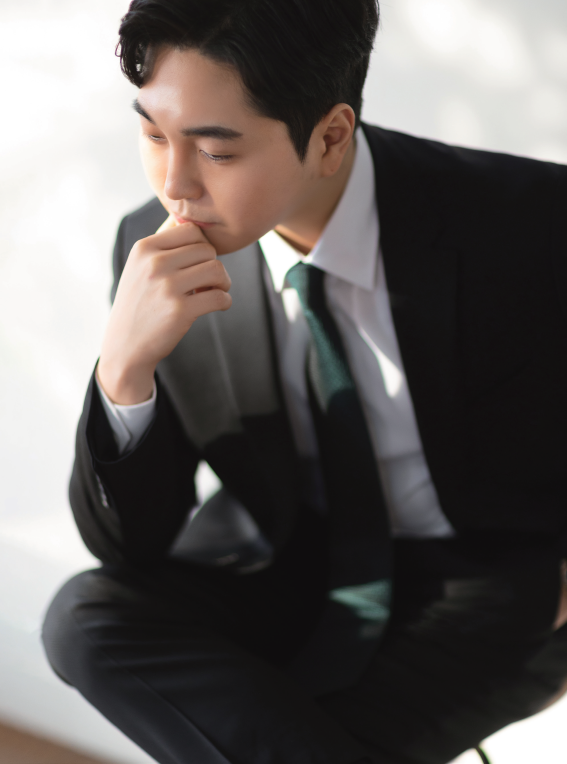  공간의 선택을 책임지다, 중개에서 완성까지 이어지는 하나의 흐름 / 신우공간연구소 김성훈 대표