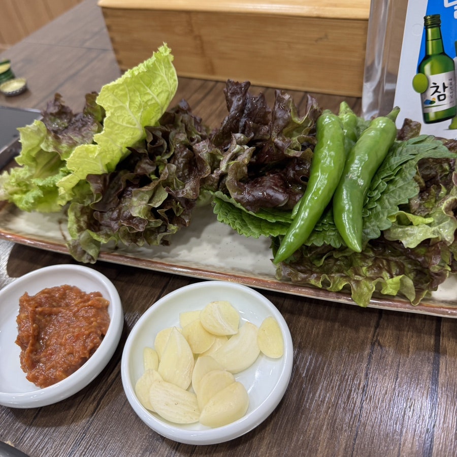 한우마굿간 사진 6
