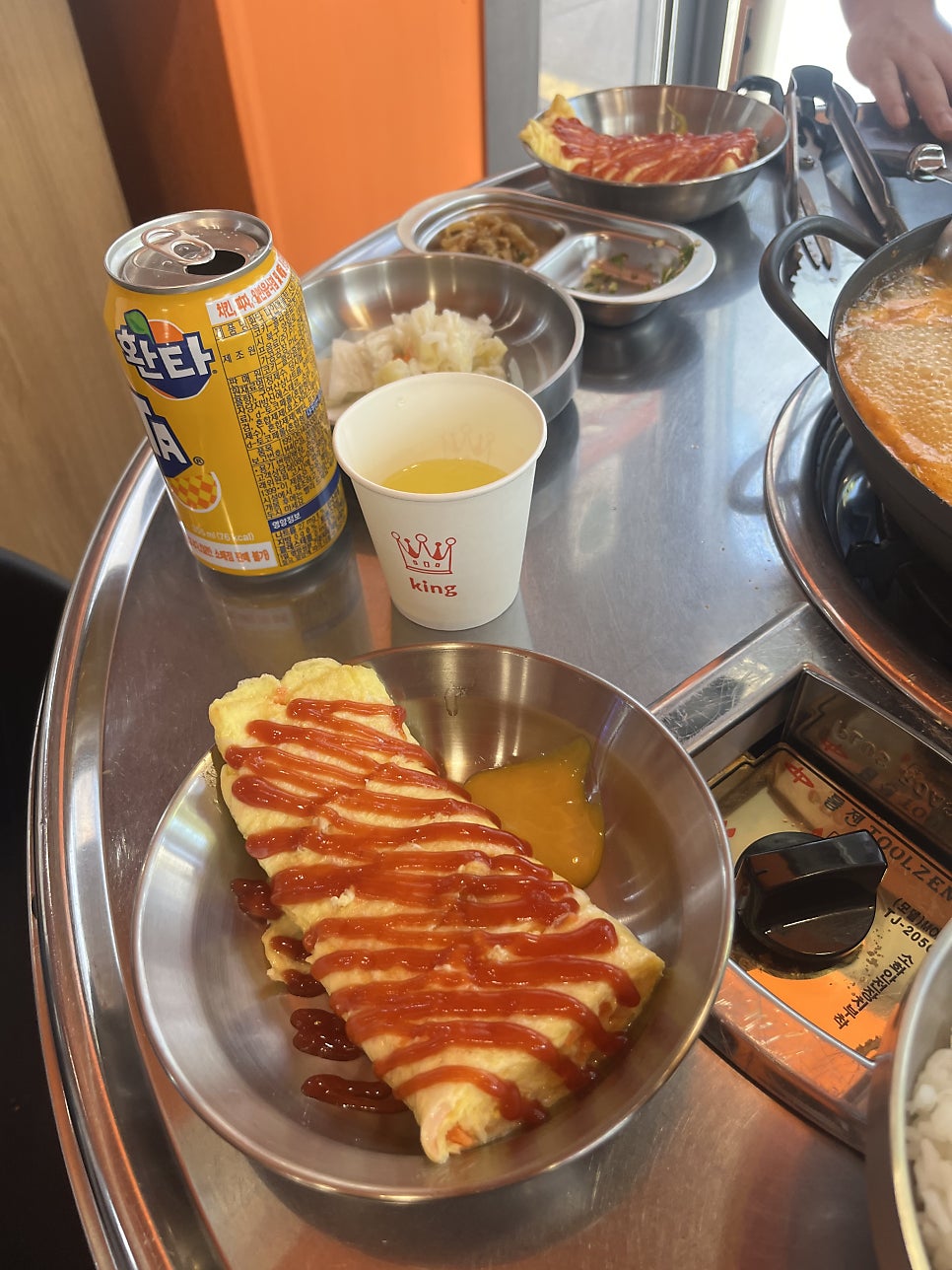 쎄오부대찌개 사진 6