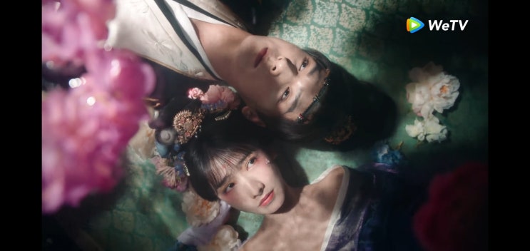  [중드] 시총 : 황제의 총애를 조심해(恃宠)