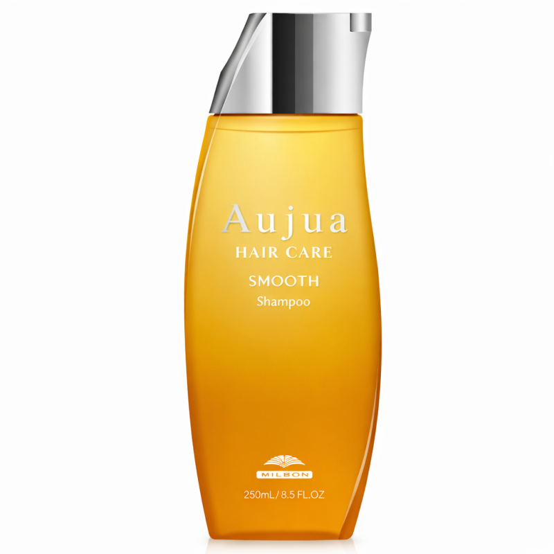 밀본 MILBON 오주아 ST 스무스 샴푸 250ml