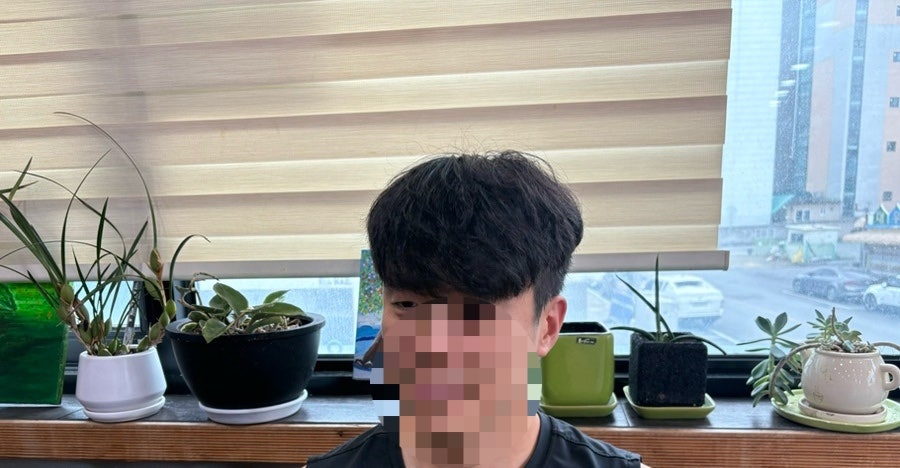 머리하는날 사진 2