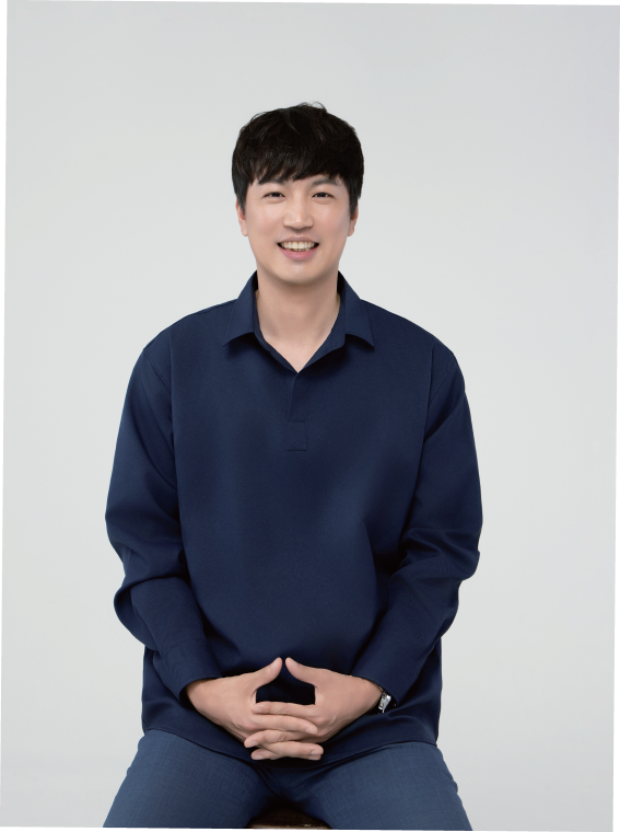  관계를 쌓는 중개, 신뢰로 이어지는 선택 / 온부동산중개법인 정진욱 대표