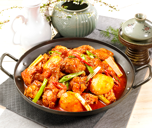 경희네식당 사진 5