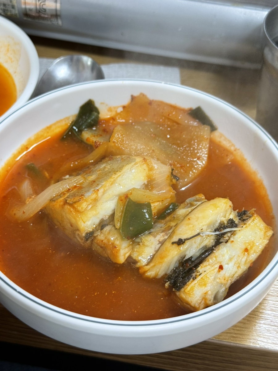 전주식당 사진 2