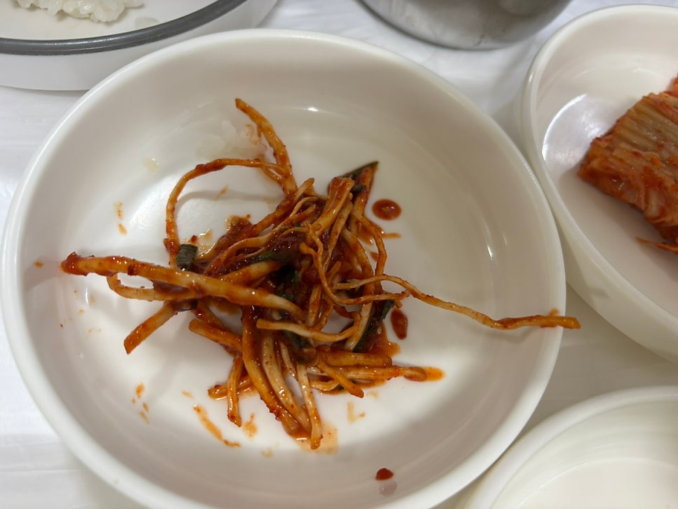오다가다식당 사진 6