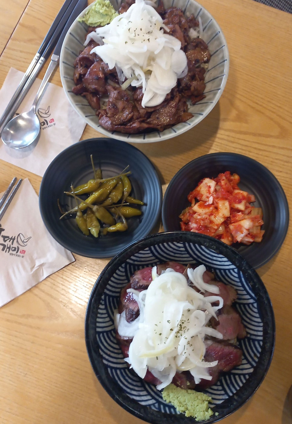 홍대개미 제주노형점 사진 2