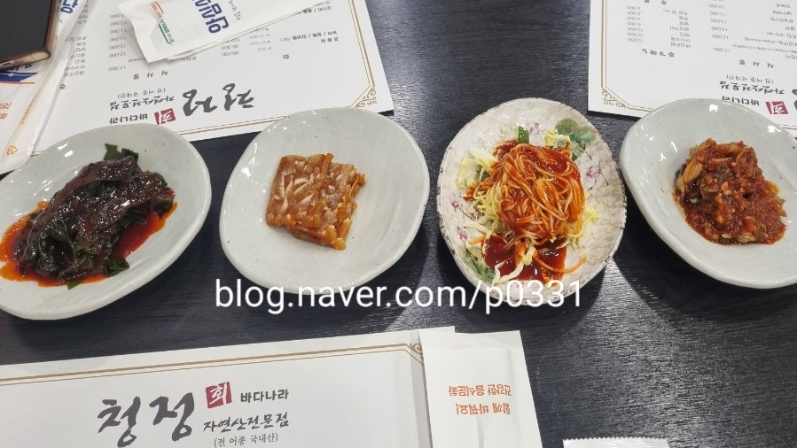 청정회바다나라 사진 4