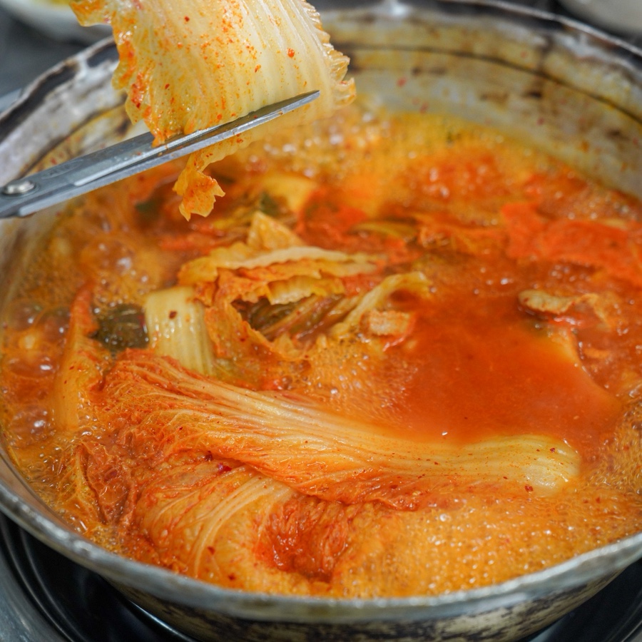 송원찌개마당 사진 6