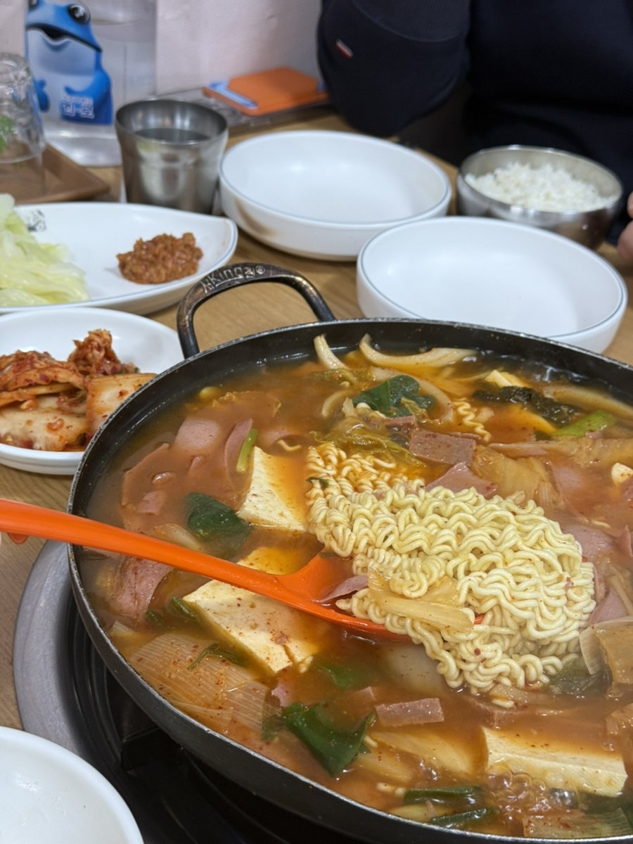 전주식당 사진 1