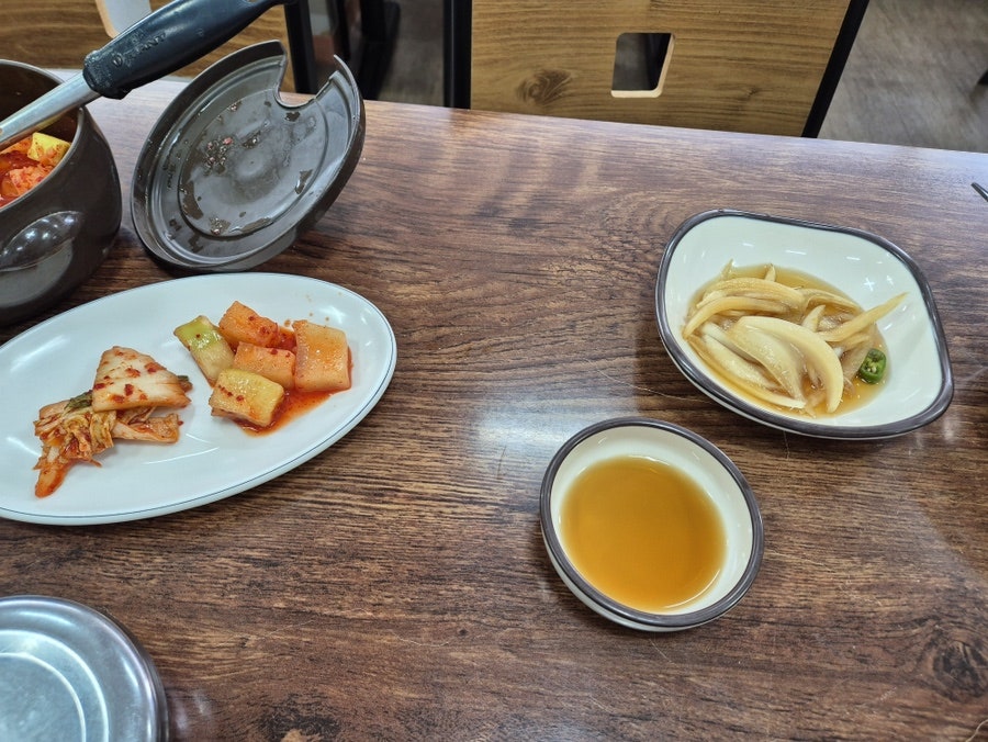 착한왕갈비탕 사진 5