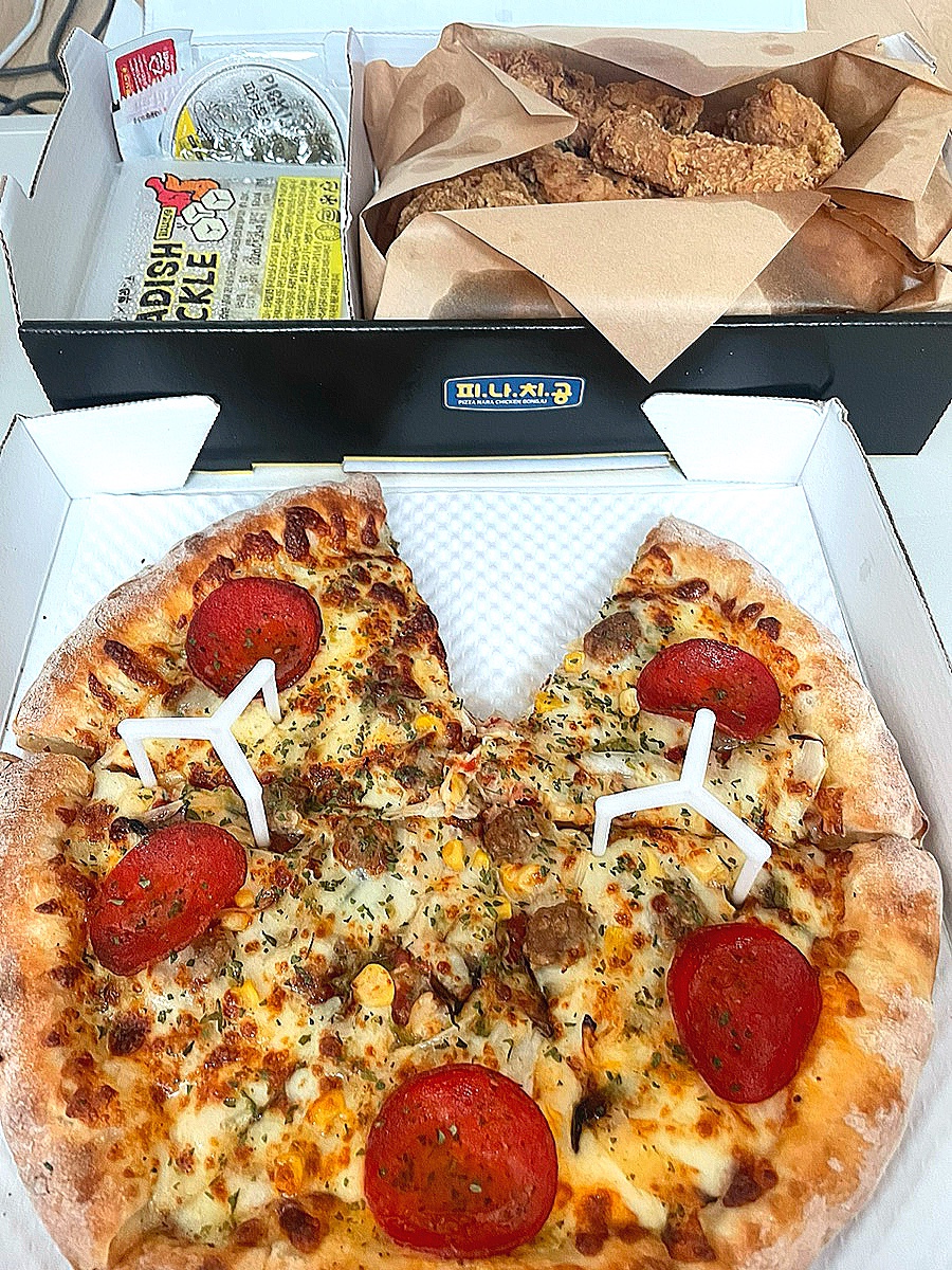 피나치공 서울묵동점 사진 3