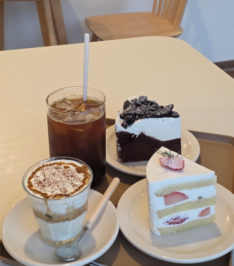 크림코티지 사진 5