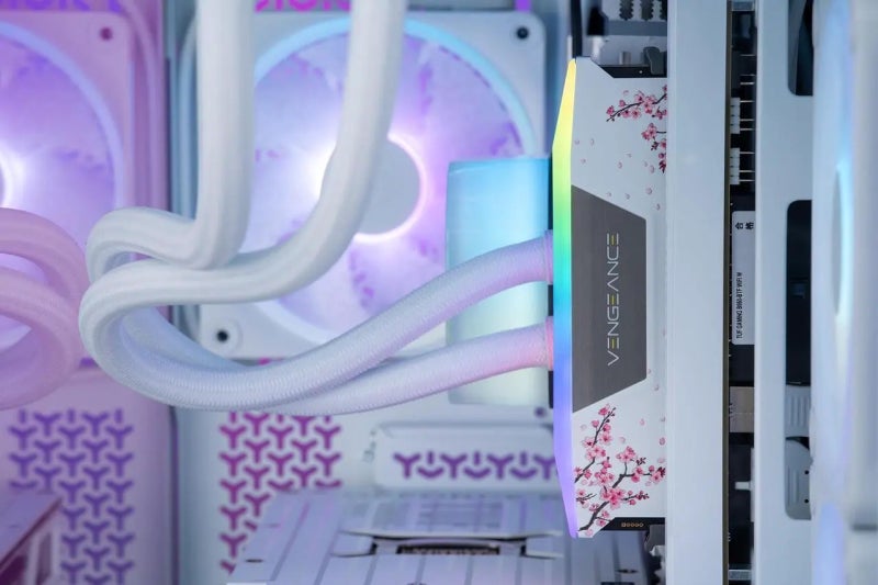 램 직구 방법 커세어 RAM 8GB 16GB 32GB 뉴에그 직구 배대지까지