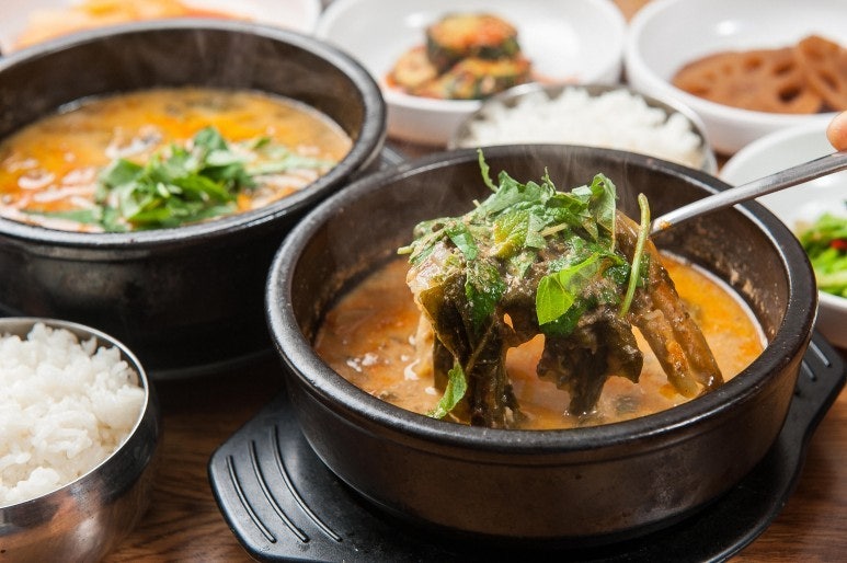 해송정 사진 2