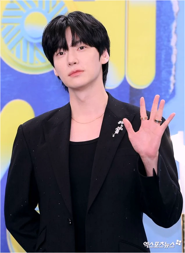  안재현 이혼 6년 만의 고백 "50대에도 혼자가 편해"