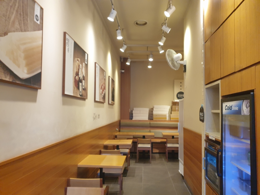 바르다김선생 수지동천점 사진 5