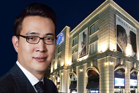  '한화갤러리아'의 대반격: 김동선 시대의 개막