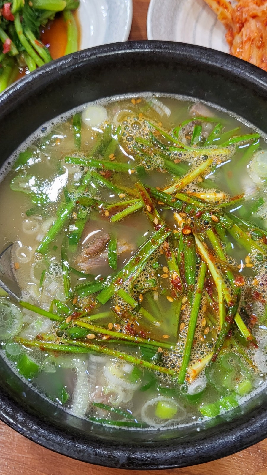 합천소머리국밥 사진 4