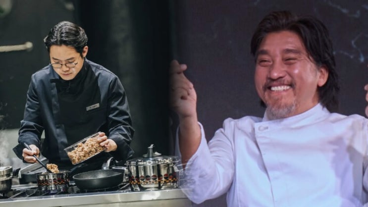  넷플릭스 ‘흑백요리사’ 시즌3 제작 확정! 이번엔 4인 1조 식당 대결…판이 완전히 달라졌다