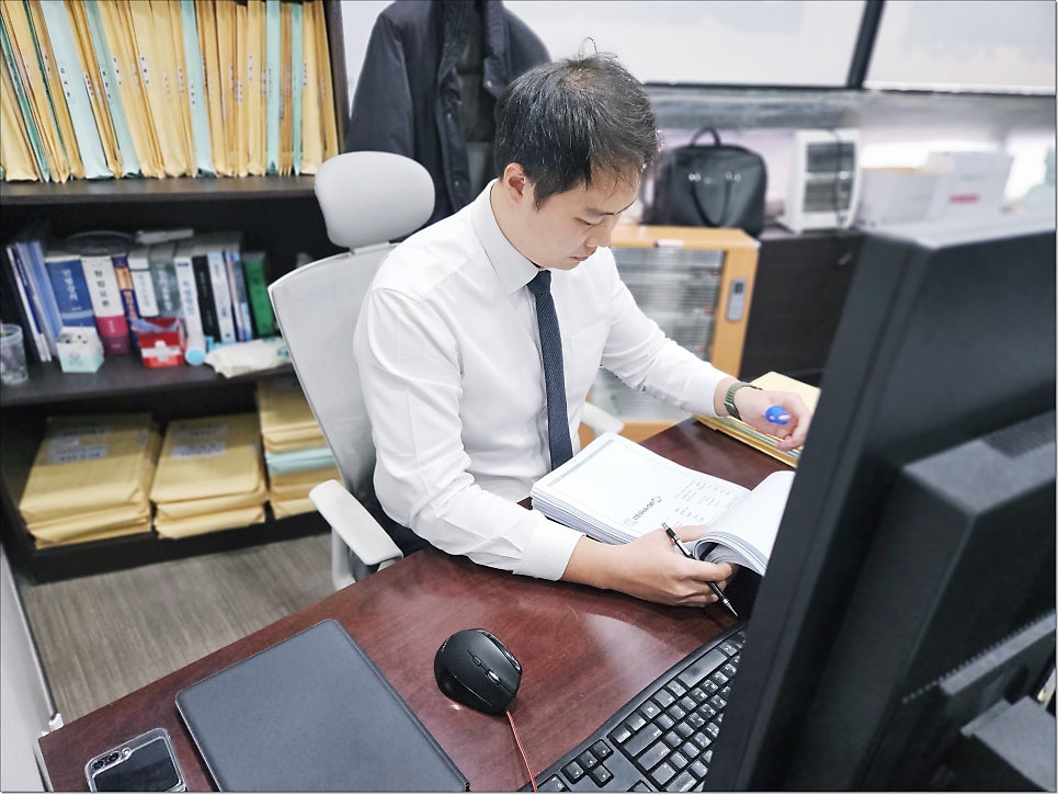 성범죄 변호사 선임 비용 보다 중요한 이것