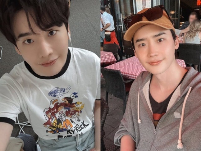 이종석♥아이유, 멈출 수 없는 장수 커플 시그널? '커플룩 해명' 그 진실과 2026년 대작 드라마....