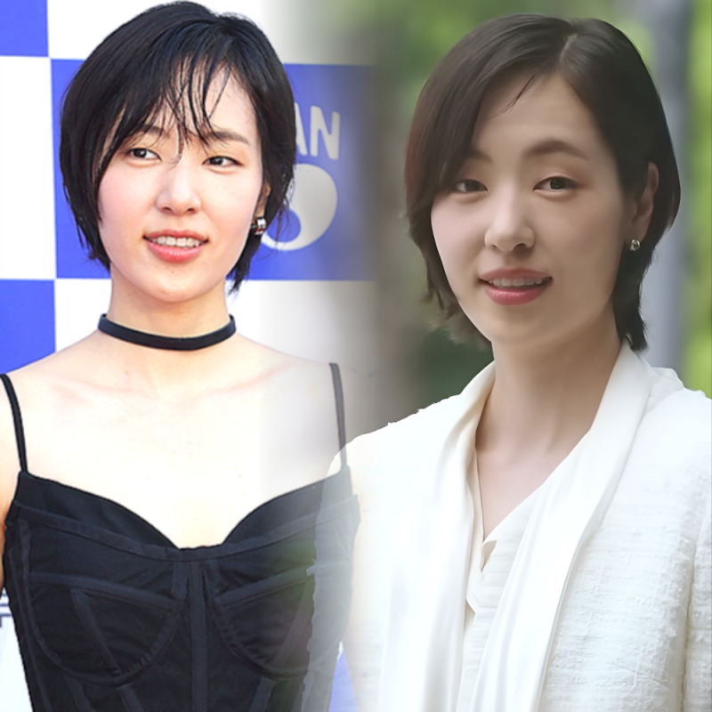 러브미 임윤주 공성하, 서현진 긴장? (프로필 나이 작품) 장률의 선택은?