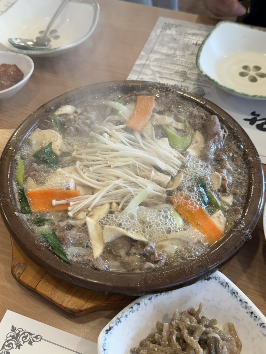뜨락 사진 6