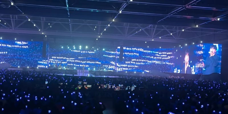 임영웅 IM HERO TOUR 2025 부산 콘서트 완벽 가이드