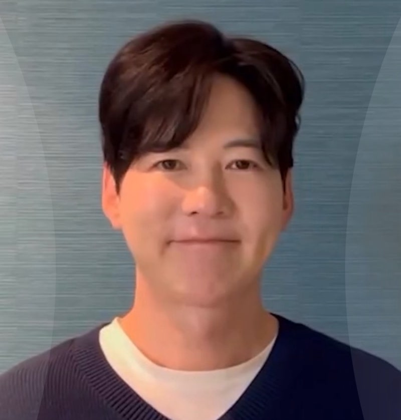박찬민 아나운서와 딸 박민하 근황