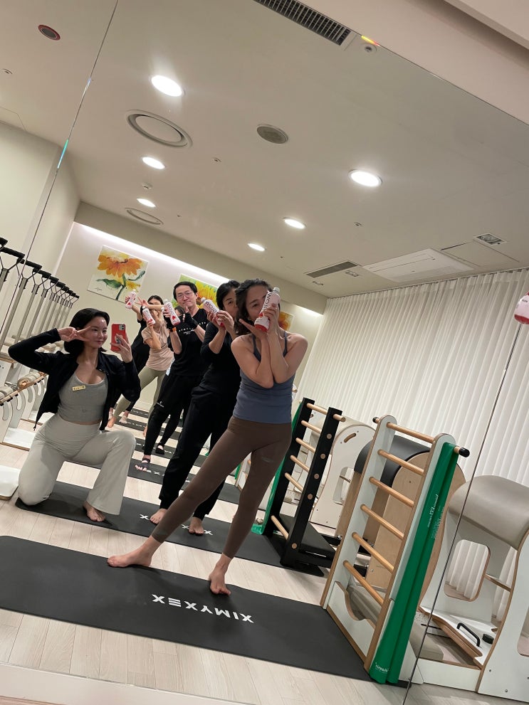  대전 둔산동 필라테스 혈액순환 부종 관리 필요한 이유