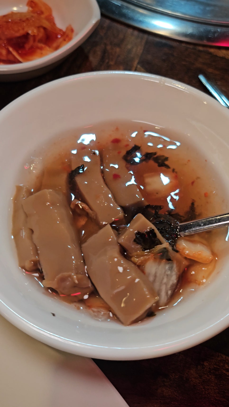 청해신푸른바다 제물포점 사진 3