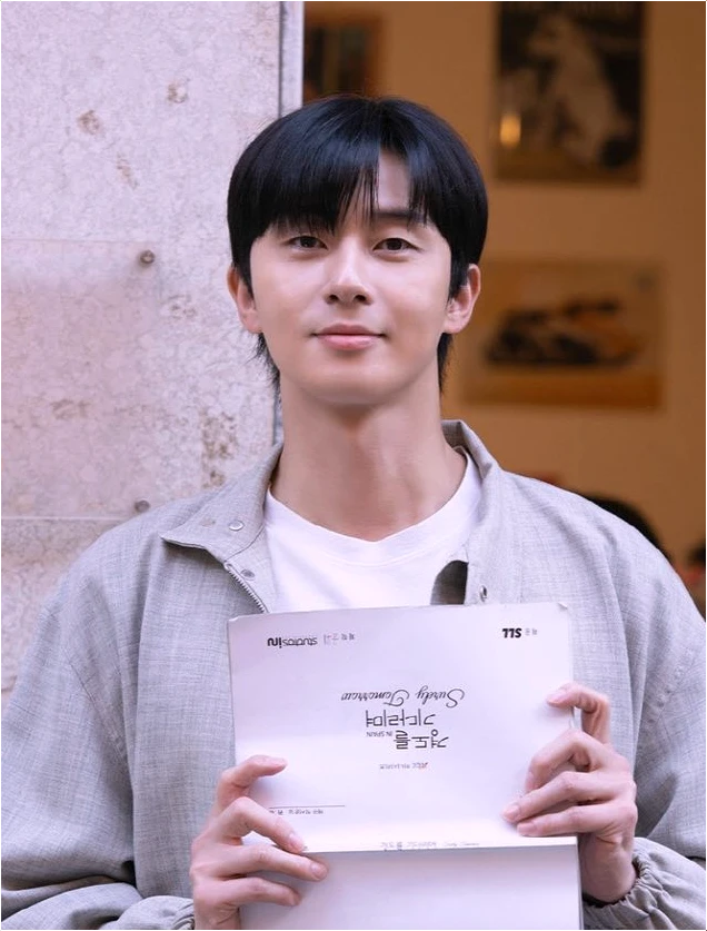  박서준 경도 종영 소감 최우식 박형식 반응과 향후 계획 공개
