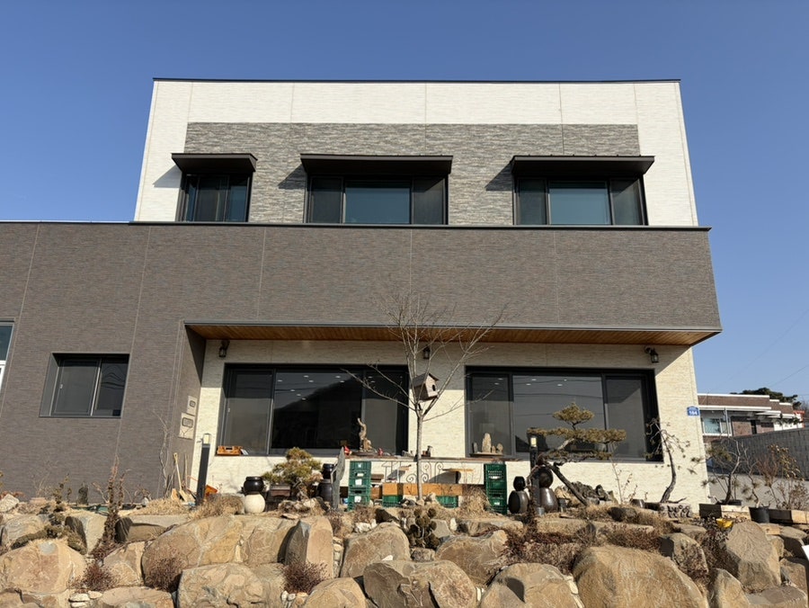 건등쌈가 사진 1