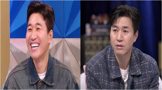  김종민 조희팔 사건 격분 이유와 방송 중 욕설 터진 진짜 배경