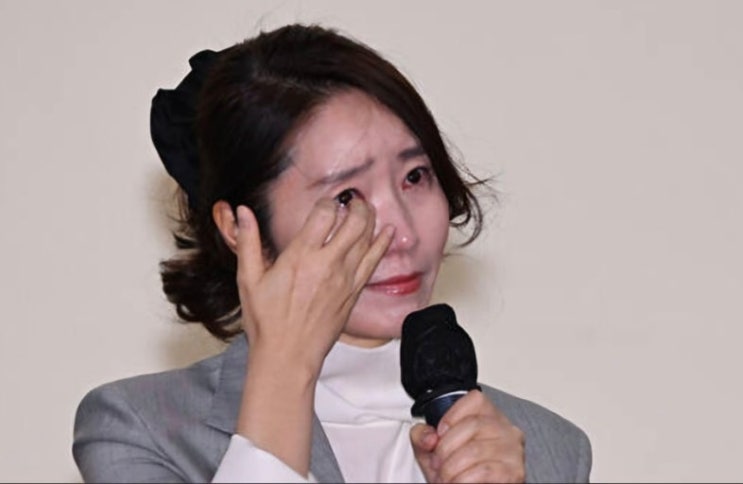 <b>강선우</b>의 정치 생명이 사실상 끝난 이유