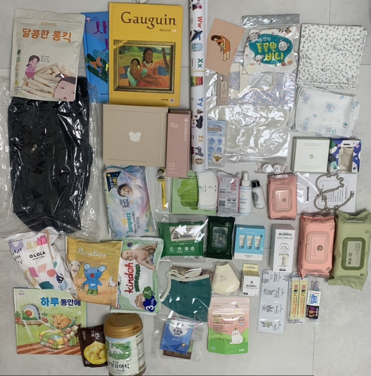  삼성역 코엑스 맘스홀릭 베이비페어 완벽 공략 부스별 이벤트 선물 싹 쓸어온 리얼 후기