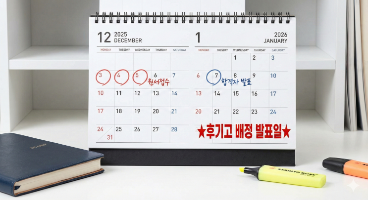  2026 서울 고등학교 배정 일정, 후기고 배정 발표일 한 번에 정리해요