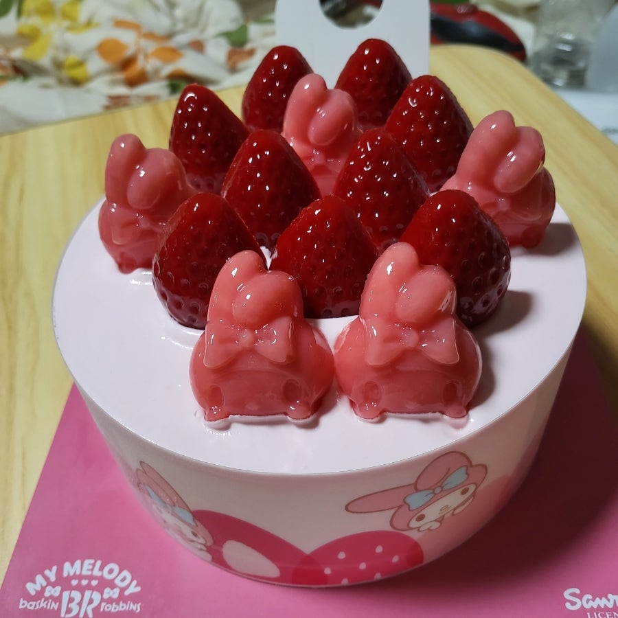 배스킨라빈스 익산부송점 사진 6