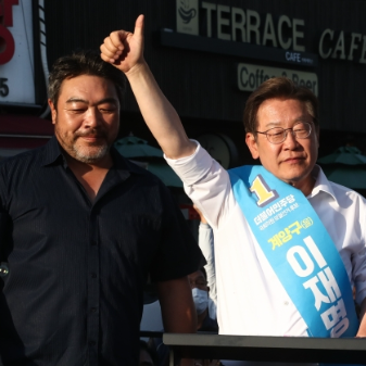 배우 이원종과 이재명 대통령의 인연, 한국콘텐츠진흥원장 유력 검토.