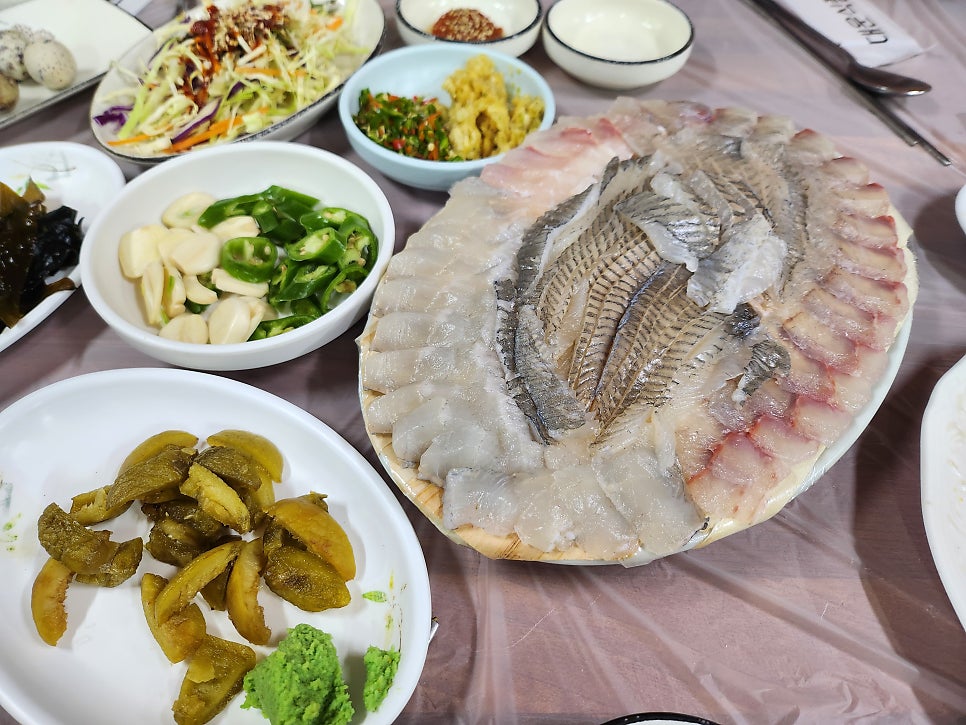 대동강 사진 6