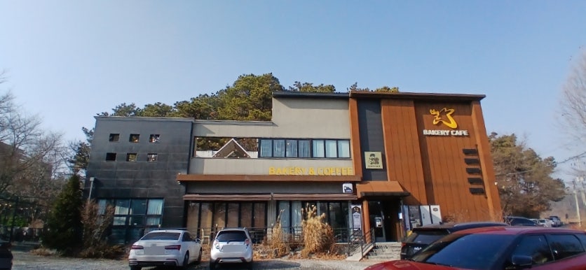 베이커리카페 별 사진 2